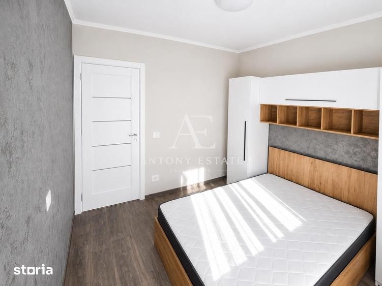 Apartament cu 3 camere în Seleuș