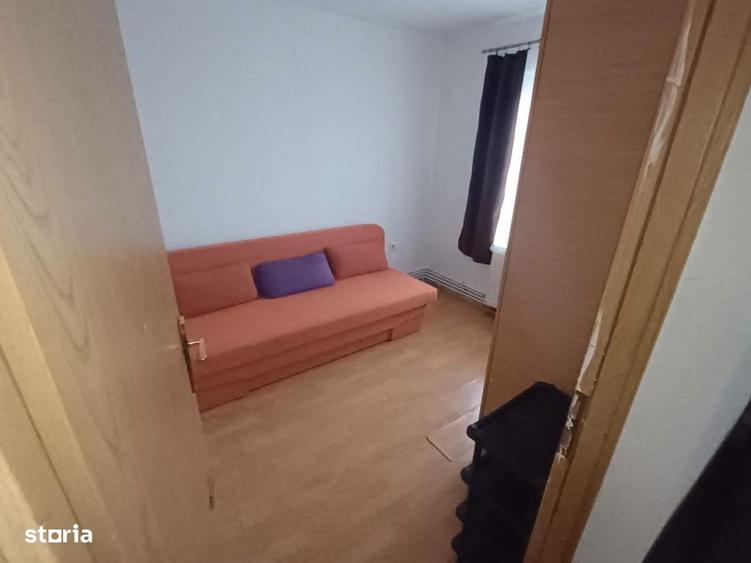 Apartament 4 camere, mansarda, mobilat, Sibiu - 3