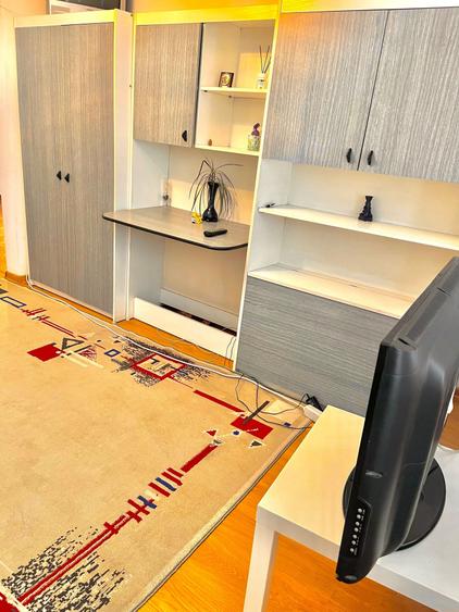 Garsoniera moderna si luminoasa_prima inchiriere dupa renovare_Proprietar - 2