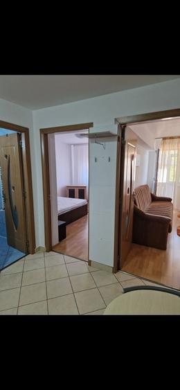Apartament cu 2 camere decomandat în Mărăței