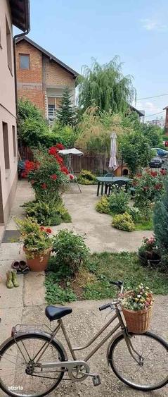 Casă cu 4 camere în Tudor Vladimirescu