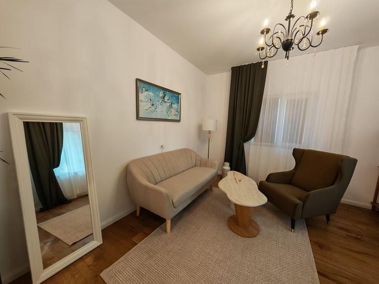 Apartament în Regie