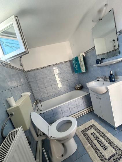 Casă cu 3 camere cu Canalizare în Palas