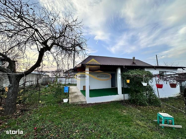 Casă cu 4 camere în Onișcani