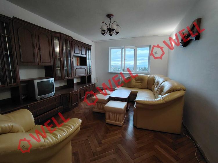 Apartament cu 3 camere în Gării