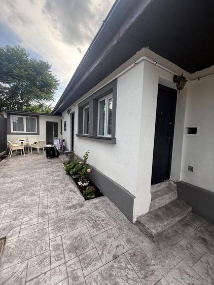 Casa din caramida renovata complet - 5
