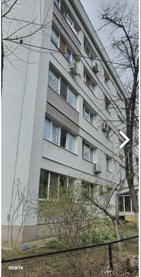 Apartament cu 2 camere semidecomandat în Giulești