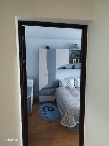 Apartament complet utilat si mobilat - 4