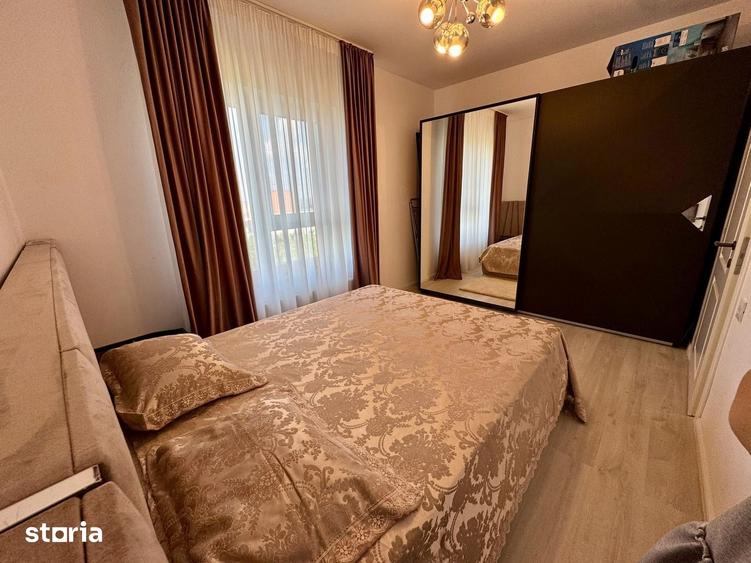 Apartament cu 3 camere în Militari