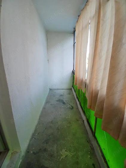 Apartament cu 3 camere decomandat, mobilat în Girocului