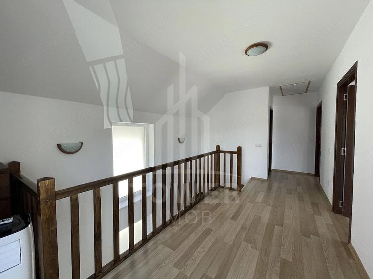 Casă cu Teren 250 Mp în Central