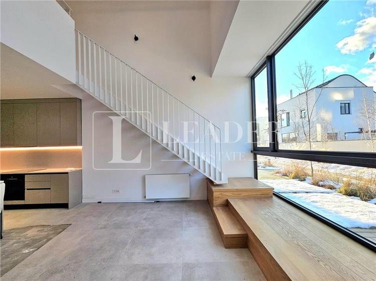 Town House I Premium I Modern I Prima Inchiriere - 3