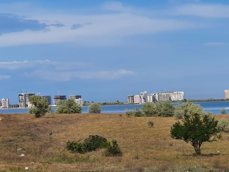 Teren Construcții intravilan de 15000 mp, în Periferie