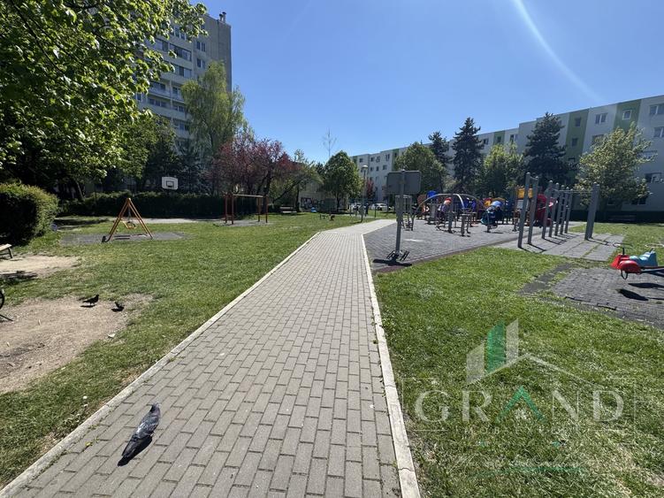 2 camere/COMPLET RENOVAT | Gheorgheni–Lăcrămioarelor | locuință sau investiție - 14