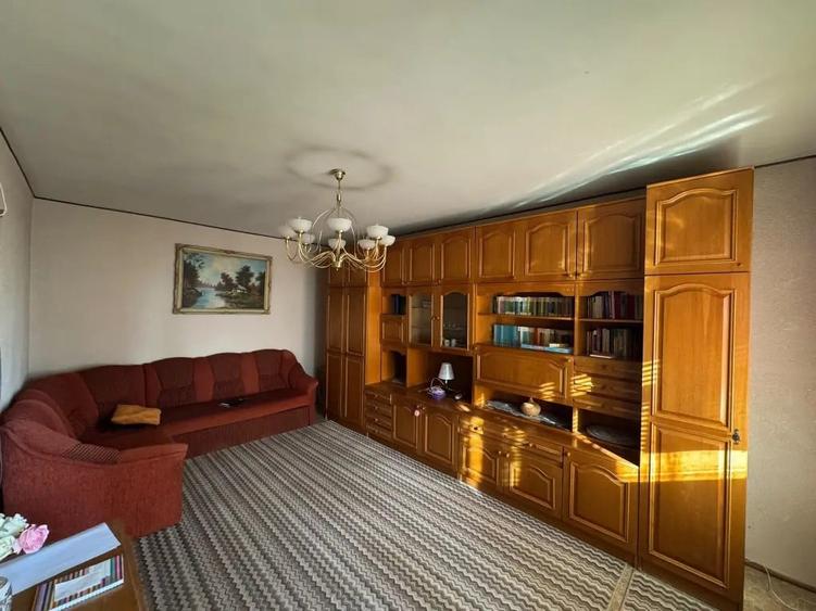 Apartament cu 2 camere în Obor