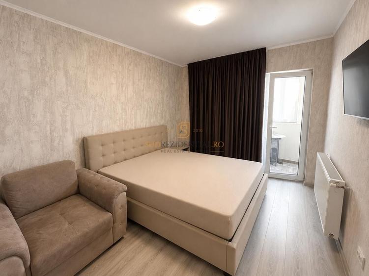 Apartament 3 camere, Drumul Jilavei, loc de parcare,acces rapid metrou - 1