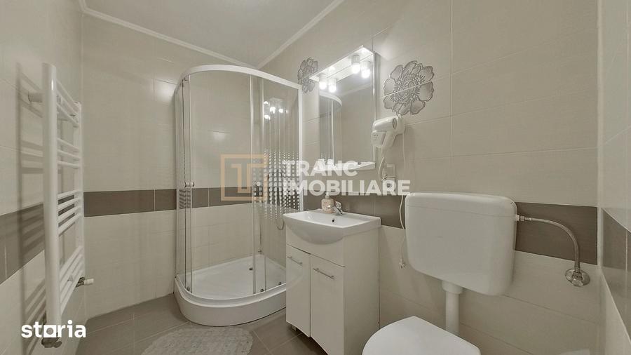 Casă cu Teren 1205 Mp în Micălaca