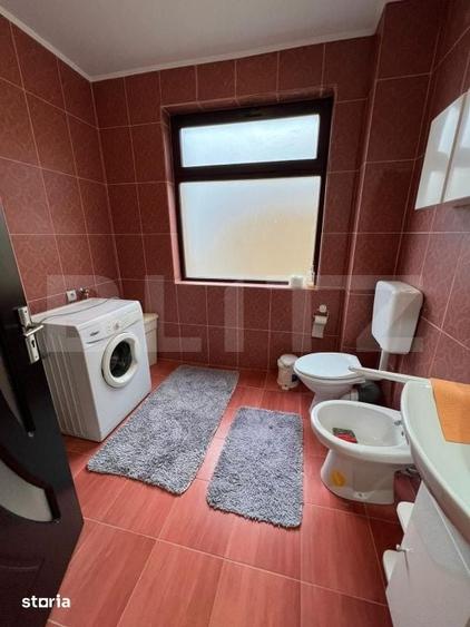 Apartament cu 2 camere decomandat în Semicentral