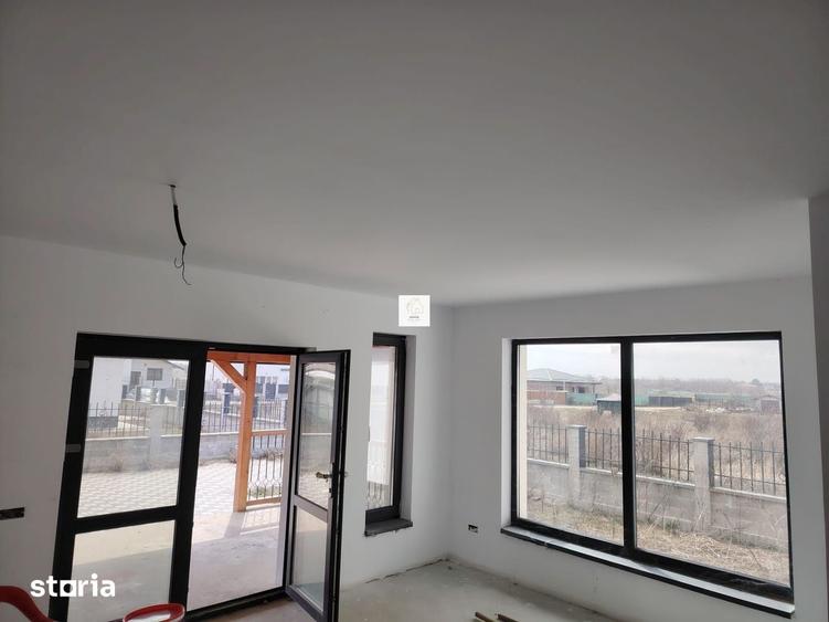 Casa Manastirea 4 camere - 7