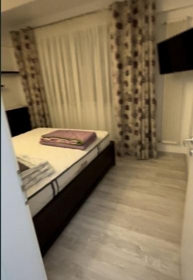 Apartament cu 2 camere decomandat în Palat
