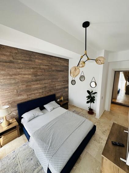 Apartament de inchiriat pe 12 luni /SeaSide Mamaia/Nord , cu vedere la Mare - 14