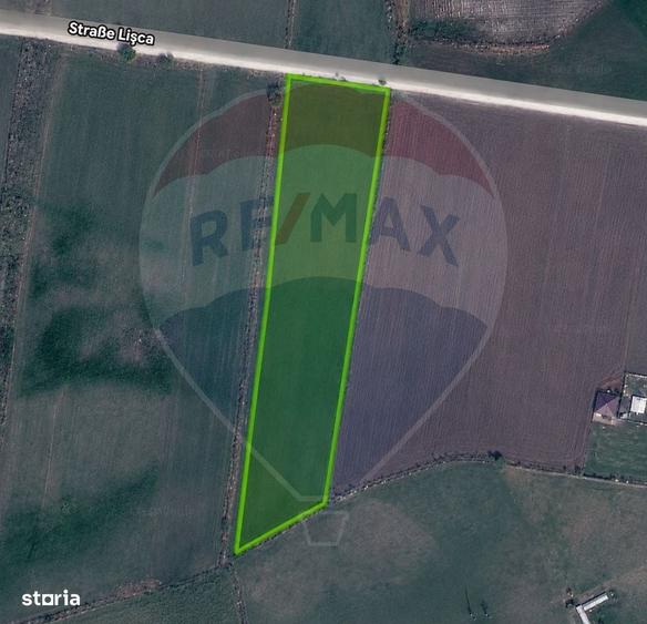 Teren intravilan 4370mp | Turda | Oportunitate de Investitie - 16