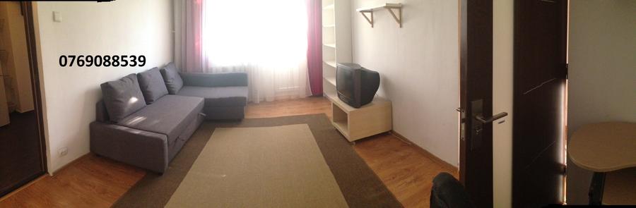 Apartament cu 2 camere în Drumul Taberei