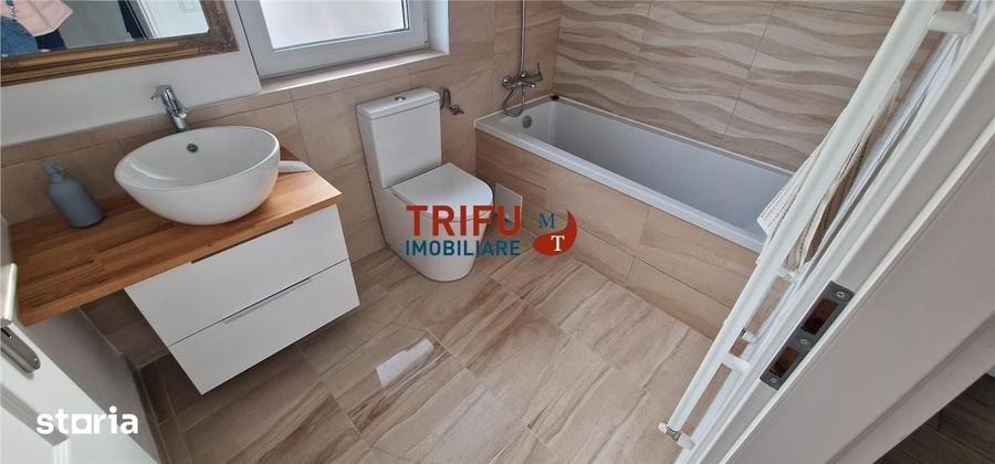 Casă cu 4 camere cu Teren 340 Mp în Central