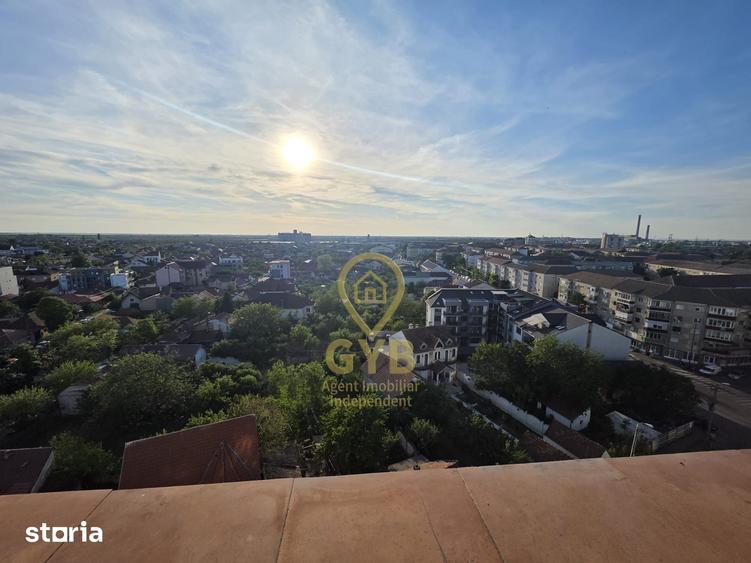 Apartament cu 2 camere, mobilat în Iosia