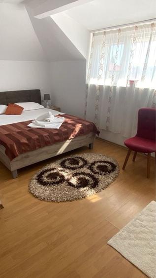 Casă cu 3 camere în Nord