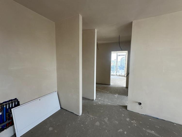 Apartament NOU 2 camere Cu Parcare Zona Câmpina  Marasti - 4