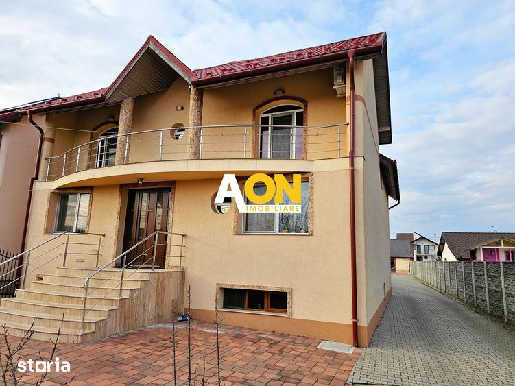 Casa D+P+M, 5 camere, 1254 mp teren, Micesti - 20
