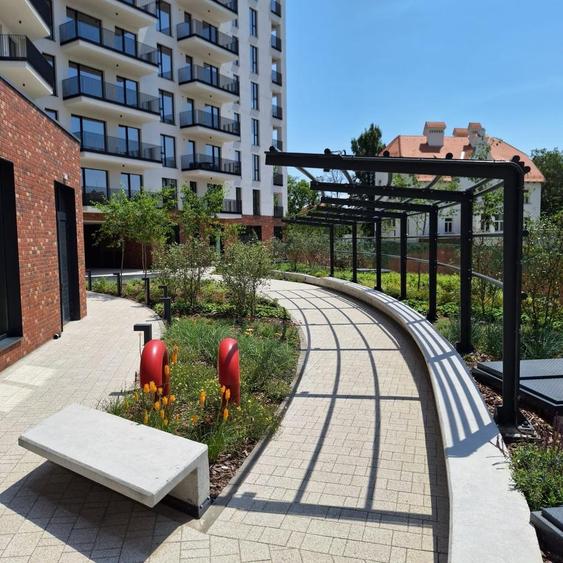 Paltim – Apartament Centru, Utilat și Mobilat Complet - 1
