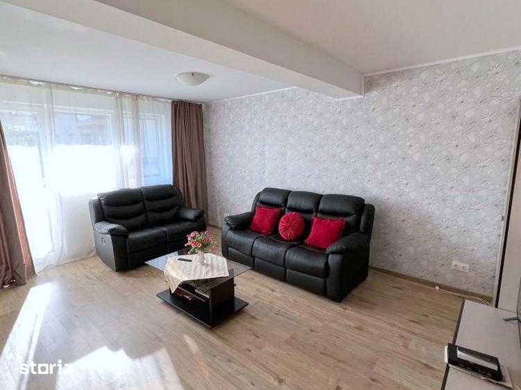2 camere, bloc nou, modern, garaj, in Marasti, zona Iulius Mall, FSEGA - 2