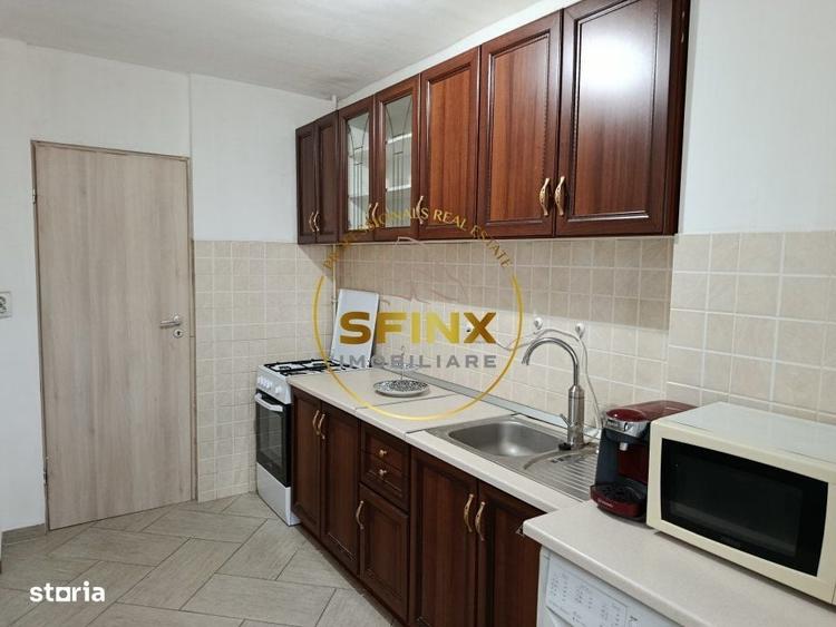 Apartament 2 camere Timpuri Noi - 6