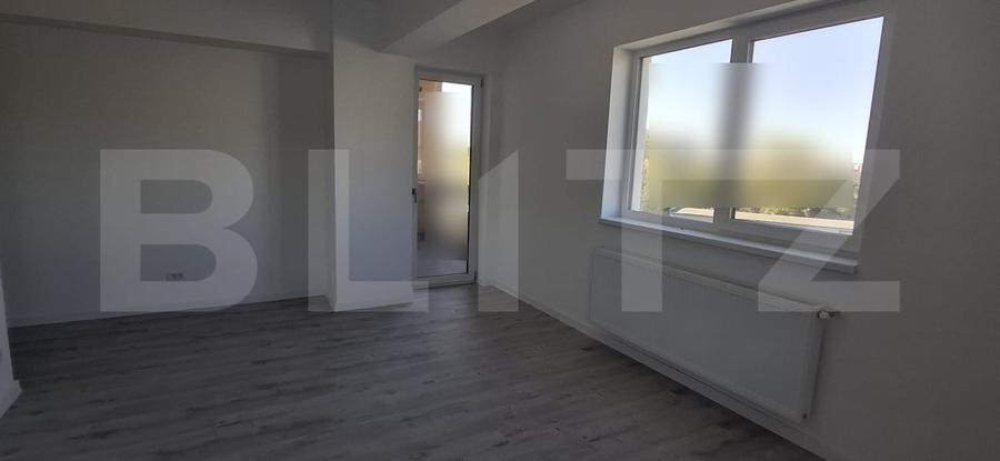Apartament cu 2 camere decomandat în Frumoasa