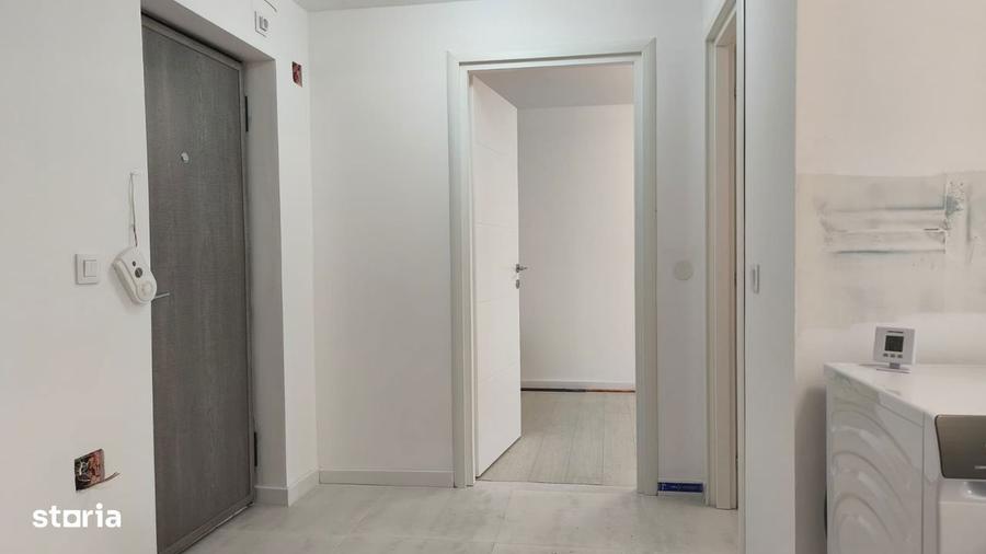 Garsonieră decomandată în Gojdu