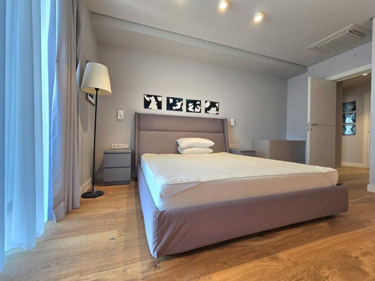 Apartament cu 5 camere în Floreasca