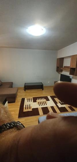 Garsonieră semidecomandată în Giulești