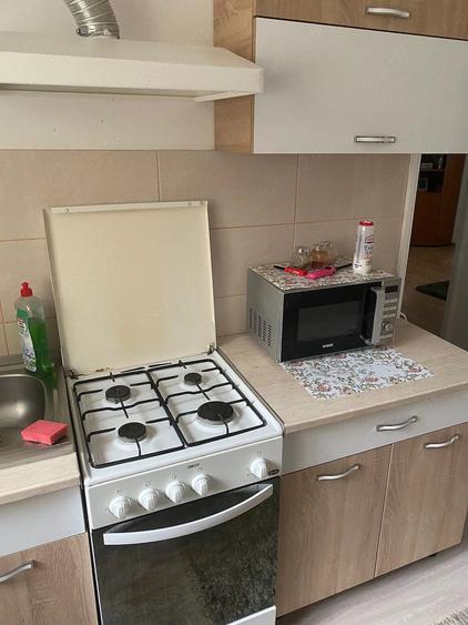 Apartament cu 2 camere decomandat în Gheorgheni
