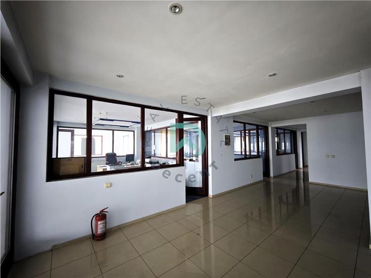 Spatiu comercial, showroom prezentare, 850 mp, Grivitei, Brasov - 4