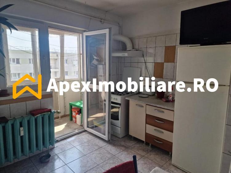 Apartament 3 camere de inchiriat Stefan cel Mare Bucure?ti - 4