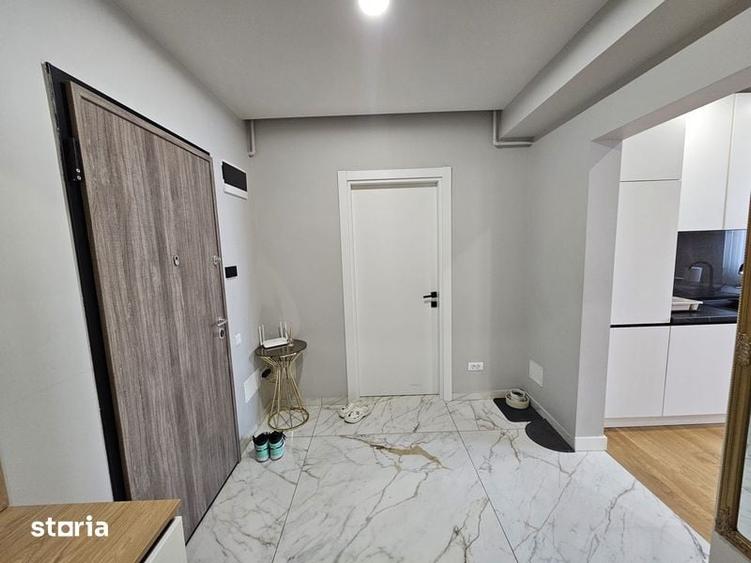 Apartament 3 camere de 113 mp bloc 2022 - Cavar Residence Odei) - 5
