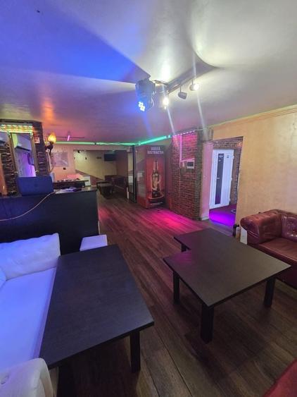 Spațiu comercial, de 480 mp, în Central