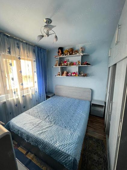Inchiriez apartament 2 camere - 2