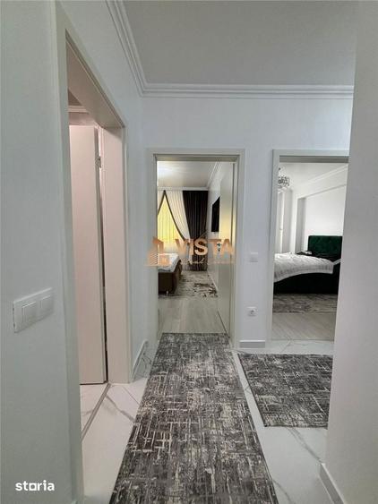 Apartament cu 3 camere decomandat în Bartolomeu