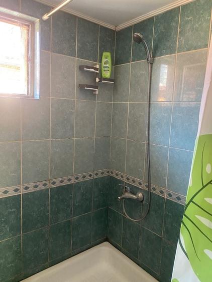 Garsonieră în Gară