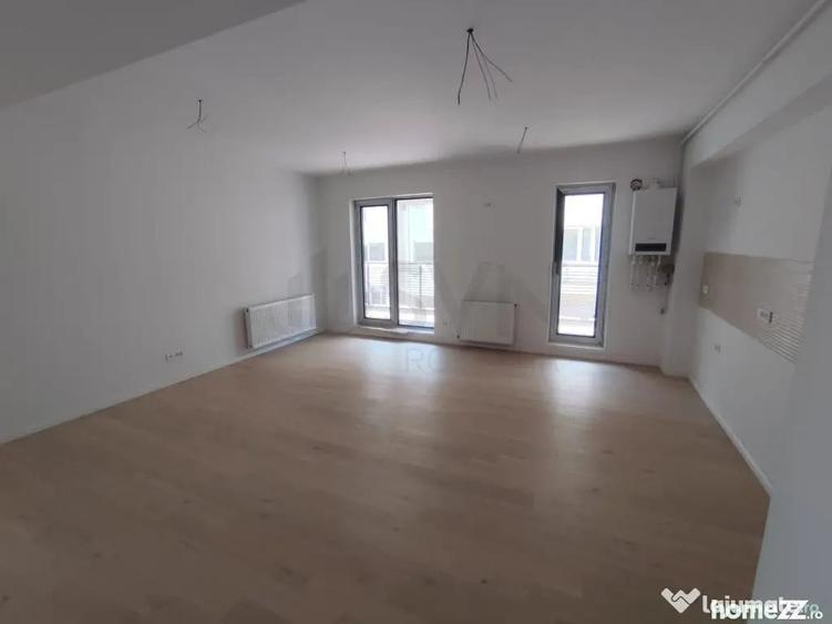 Apartament cu 3 camere decomandat în Herăstrău