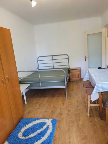 Garsonieră decomandată în Mihoveni