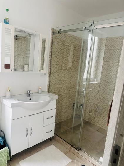 Apartament cu 2 camere decomandat în Exterior Vest